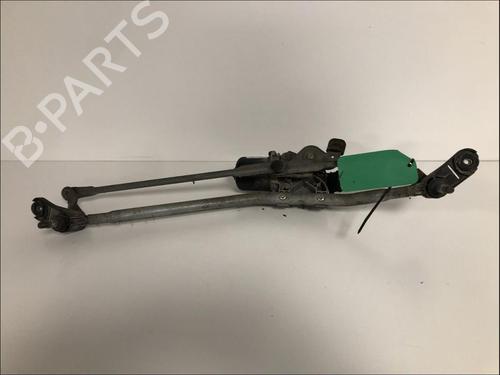 Used Front wiper motor Front wiper motor RENAULT KANGOO Express (FW0/1_) [2008-2026] 33586383 33586383