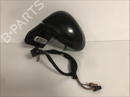 Used Left mirror Left mirror CITROËN C4 I (LC_) 1.6 HDi (90 hp) 33578959 33578959