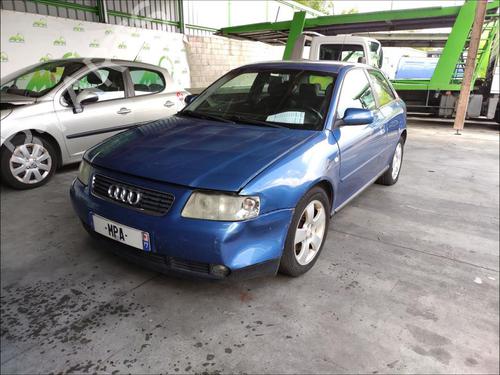 Used Engine control unit (ECU) Engine control unit (ECU) AUDI A3 (8L1) 1.9 TDI (100 hp) 33584814 33584814