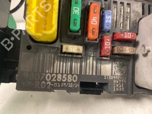 fuse-box-citroen-c5-iii-break-rw_-2008-2009-2010-2011-2012-2013-2014-2015-2016-2017-37254697 main image