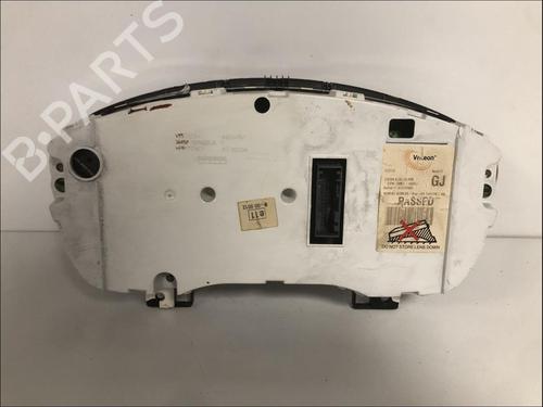 Instrument cluster FORD FOCUS C-MAX (DM2) 1.6 TDCi | BP33582672C47 - Image 2
