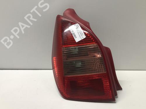 Used Left taillight Left taillight CITROËN C2 (JM_) 1.1 (60 hp) 33577990 33577990