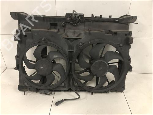 Front slam panel CITROËN JUMPY II (VF7) 2.0 HDi 165 | BP33579910C72 - Image 2