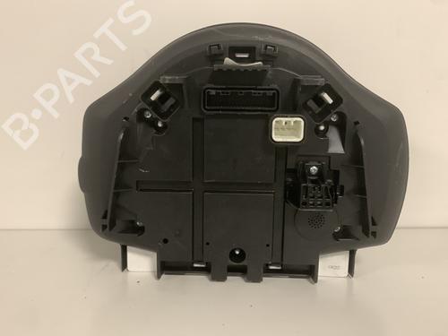 Instrument cluster PEUGEOT 108 1.0 VTi 72 | BP33592183C47 - Image 4