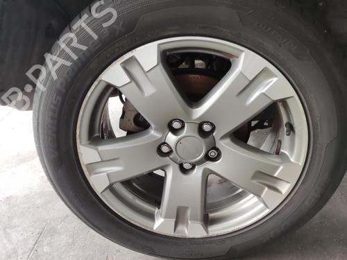 Used Rim Rim TOYOTA RAV 4 III (_A3_) [2005-2014] 33593377 33593377