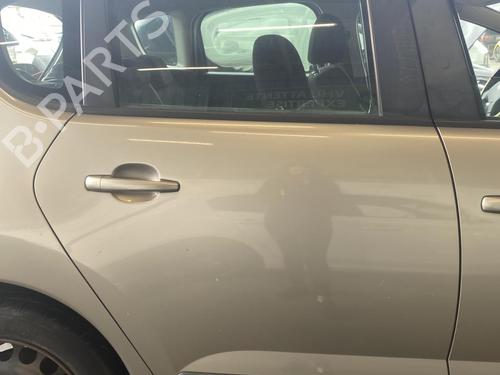 right-rear-door-peugeot-3008-i-mpv-0u_-2009-2010-2011-2012-2013-2014-2015-2016-2017-36684566 main image