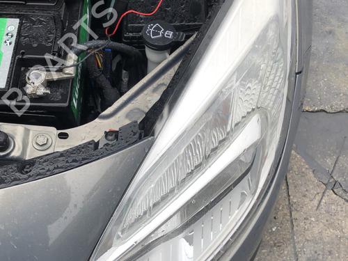 Used Left headlight Left headlight OPEL MERIVA B MPV (S10) [2010-2017] 33601773 33601773