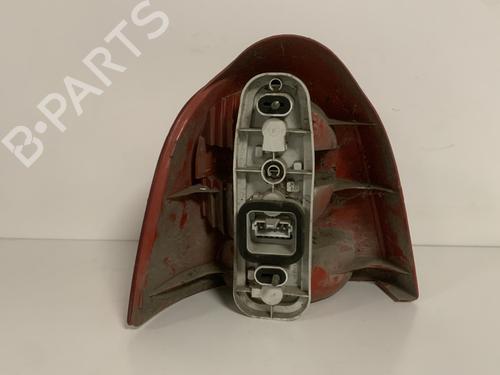 Used Right taillight Right taillight RENAULT TWINGO I (C06_) [1993-2012] 33593048 33593048