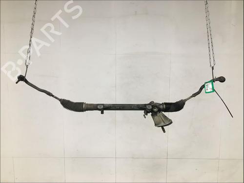 Used Steering rack Steering rack RENAULT SCÉNIC III (JZ0/1_) 1.6 dCi (JZ00, JZ12) (130 hp) 33584862 33584862
