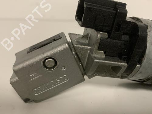 Ignition barrel CITROËN C5 III (RD_) | BP33593546M48 - Image 3