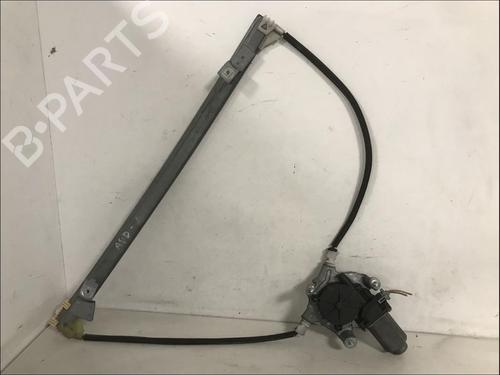 Used Front right window mechanism Front right window mechanism RENAULT SCÉNIC I MPV (JA0/1_, FA0_) 1.9 dCi (JA05, JA1F) (102 hp) 33573965 33573965