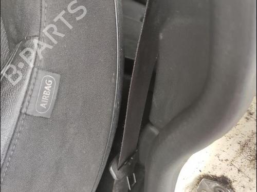 Used Front left seatbelt Front left seatbelt MINI MINI (R56) Cooper D (109 hp) 35909320 35909320