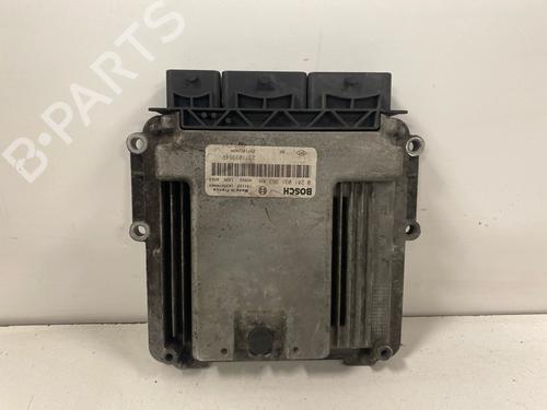 Used Engine control unit (ECU) Engine control unit (ECU) RENAULT TRAFIC III Van (FG_) 1.6 dCi 120 (FGMB, FGMC) (120 hp) 34204396 34204396