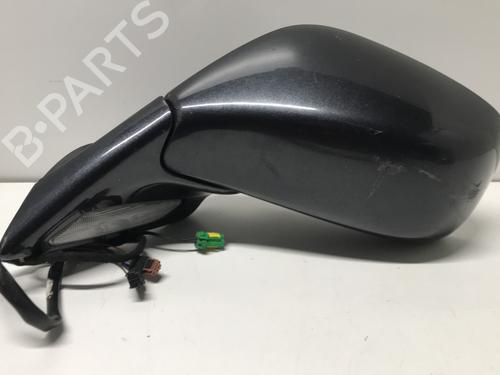 Left mirror CITROËN C8 (EA_, EB_) | BP33589629C26 - Image 5