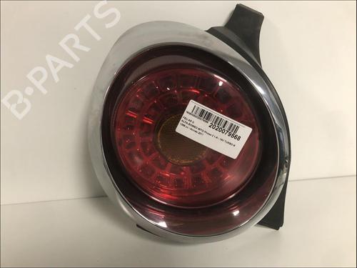Used Left taillight Left taillight ALFA ROMEO MITO (955_) 1.4 MultiAir (955AXL1B) (105 hp) 33581643 33581643