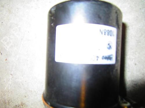 Used Front wiper motor Front wiper motor BMW 1 (E87) 118 d (136 hp) 33572427 33572427