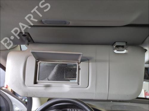 Used Left sun visor Left sun visor MERCEDES-BENZ R-CLASS (W251, V251) R 280 CDI 4-matic (251.020) (190 hp) 36574824 36574824