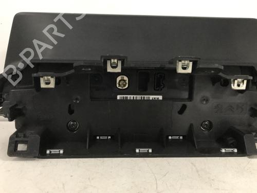 Display Display PEUGEOT 208 II (UB_, UP_, UW_, UJ_) [2019-2026] 33851169 33851169