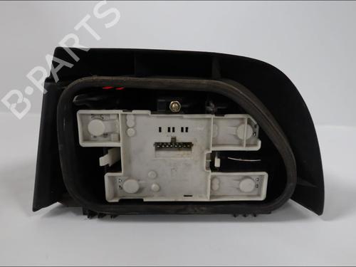 Used Right taillight Right taillight RENAULT CLIO I (B/C57_, 5/357_) 1.2 (B/C/S572) (60 hp) 33575808 33575808