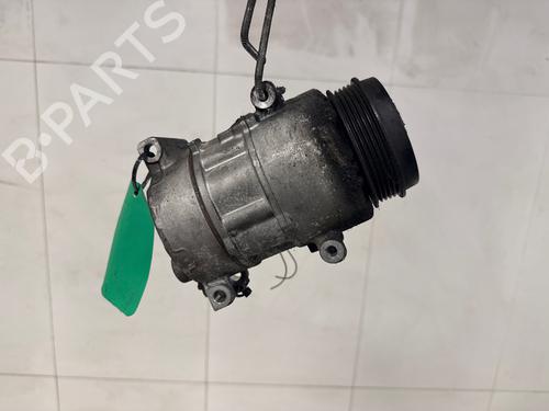 AC compressor MERCEDES-BENZ A-CLASS (W169) A 180 CDI (169.007, 169.307) | BP34108263M34 - Image 2