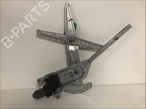 Used Front right window mechanism Front right window mechanism RENAULT KANGOO Express (FC0/1_) 1.5 dCi (FC07, FC1R) (65 hp) 33585443 33585443