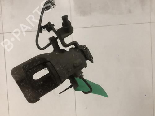 Used Right rear brake caliper Right rear brake caliper PEUGEOT PARTNER Tepee [2008-2026] 33577484 33577484