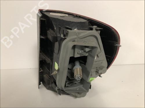 Used Left taillight Left taillight VW FOX Hatchback (5Z1, 5Z3, 5Z4) 1.2 (55 hp) 33587258 33587258