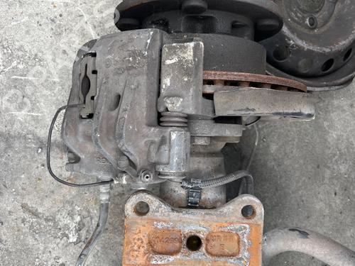 Used Rear differential Rear differential RENAULT TRUCKS MASCOTT Platform/Chassis 130 (125 hp) 36419708 36419708