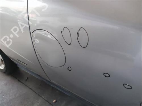 Used Right front door Right front door FIAT COUPE (175_) 2.0 20V (154 hp) 33581996 33581996