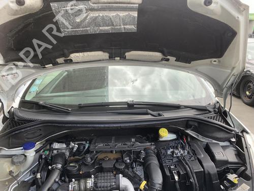 Torpedoplade Torpedoplade PEUGEOT 207 CC (WD_) 1.6 HDi (112 hp) 34218849 34218849