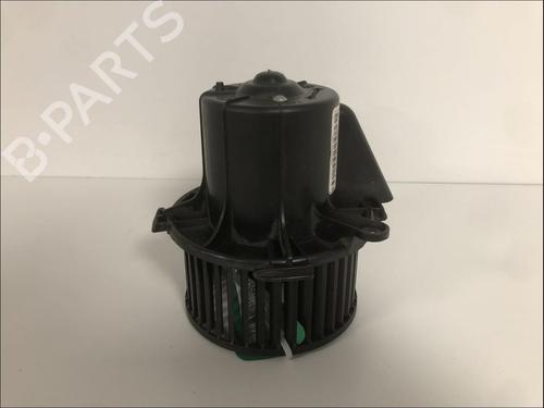 Used Heater blower motor Heater blower motor PEUGEOT 307 (3A/C) 1.6 HDi (90 hp) 33579642 33579642