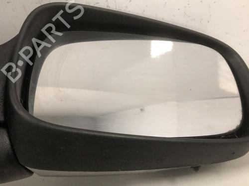 Used Right mirror Right mirror RENAULT MEGANE II (BM0/1_, CM0/1_) [2001-2012] 33600560 33600560