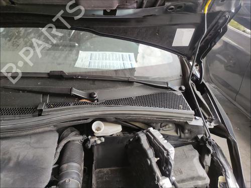 Used Front wiper motor Front wiper motor PEUGEOT 208 I (CA_, CC_) 1.2 THP 110 (110 hp) 35908527 35908527