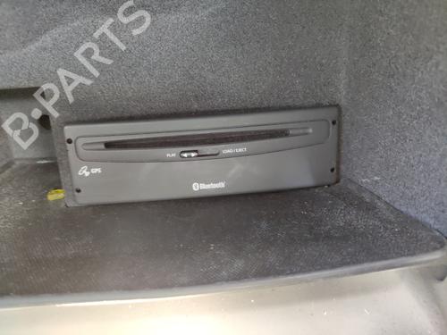 Used Electronic module Electronic module RENAULT LAGUNA III (BT0/1) 2.0 dCi (BT01, BT08, BT09, BT0E, BT0K, BT12, BT1C, BT1D,... (150 hp) 33594413 33594413