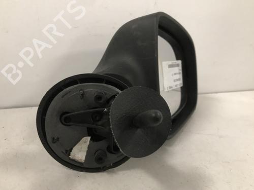 Used Right mirror Right mirror DACIA LOGAN (LS_) 1.4 (LS0A, LS0C, LS0E, LS0G) (75 hp) 33631777 33631777
