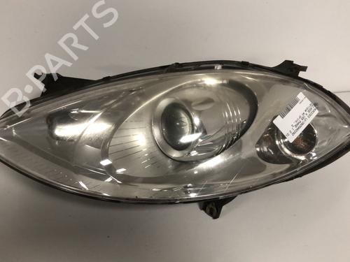 Left headlight MERCEDES-BENZ A-CLASS (W169) A 180 CDI (169.007, 169.307) | BP33598586C28 - Image 4