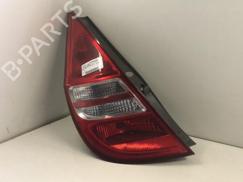 Left taillight HYUNDAI i30 (FD) 1.6 CRDi | BP33586406C34 - Image 4