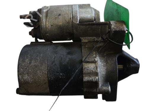 Used Starter Starter CITROËN C2 (JM_) 1.4 (73 hp) 33773908 33773908