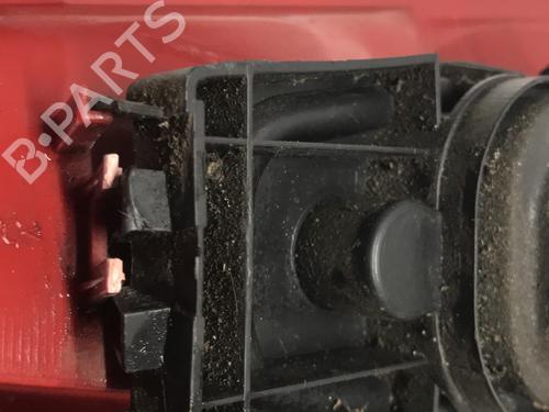 Used Left taillight Left taillight CITROËN C3 I (FC_, FN_) [2002-2013] 33599394 33599394