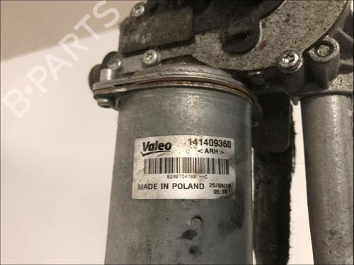 Front wiper motor RENAULT MASTER III Van (FV) 2.3 dCi 125 FWD (FV0C, FV0D, FV0G, FV0H, FV0J, FV0K,... | BP33583304M29 - Image 3