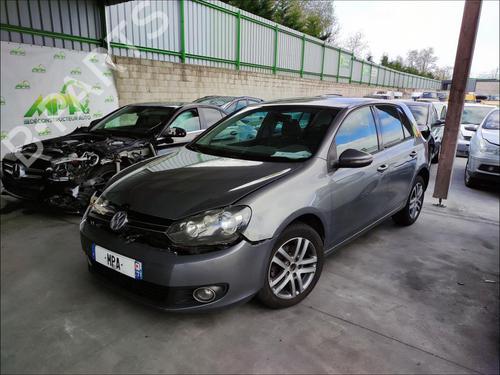 Used AC radiator AC radiator VW GOLF VI (5K1) [2008-2014] 33586776 33586776