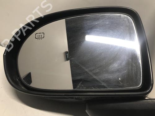 Used Left mirror Left mirror DODGE CALIBER 2.0 CRD (140 hp) 33601610 33601610
