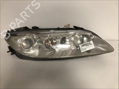 Right headlight MAZDA 6 Station Wagon (GY) 2.0 DI (GY19) | BP33580802C29 - Image 4