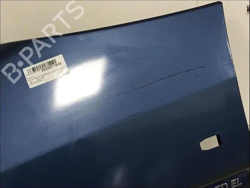 Used Left front fenders Left front fenders FIAT ULYSSE (220_) 2.1 TD (109 hp) 33575747 33575747