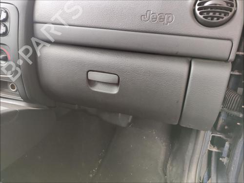 Used Glove box Glove box JEEP CHEROKEE (KJ) 2.8 CRD 4x4 (150 hp) 36575952 36575952