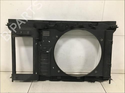 Used Front slam panel Front slam panel CITROËN C4 Grand Picasso I (UA_) [2006-2013] 33576537 33576537