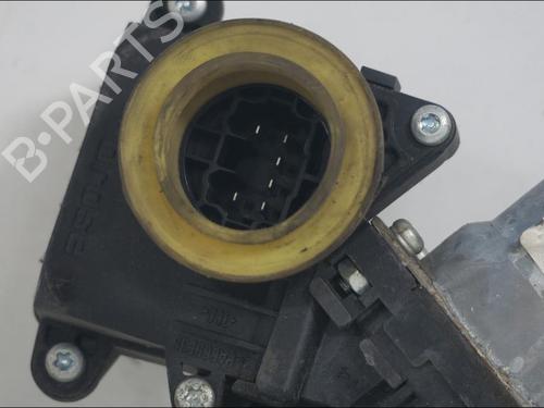 Rudehejsemekanisme Højre bagtil Rudehejsemekanisme Højre bagtil TOYOTA COROLLA Verso (ZER_, ZZE12_, R1_) 2.2 D-4D (AUR10_, AUR10R) (177 hp) 33572299 33572299