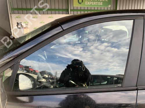 Used Front left door window Front left door window RENAULT SCÉNIC III (JZ0/1_) 1.5 dCi (110 hp) 33596045 33596045