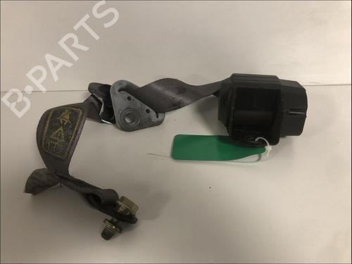 Used Rear left seatbelt Rear left seatbelt NISSAN MICRA II (K11) 1.3 i 16V (HK11) (75 hp) 34204255 34204255