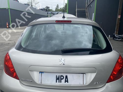 Used Tailgate Tailgate 36005331 36005331
